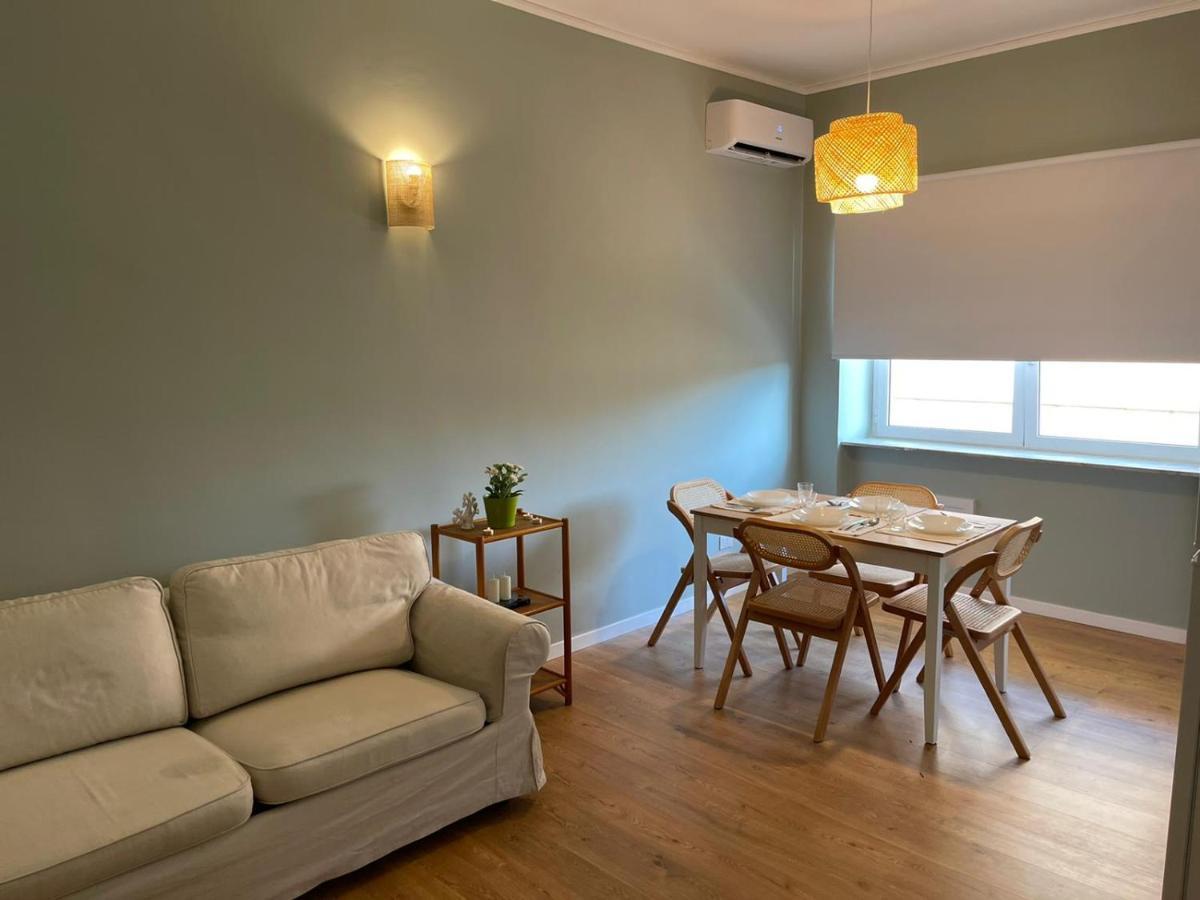 Cozy Apartments By Maura Paola Exterior photo
