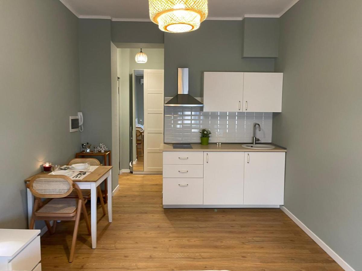 Cozy Apartments By Maura Paola Exterior photo