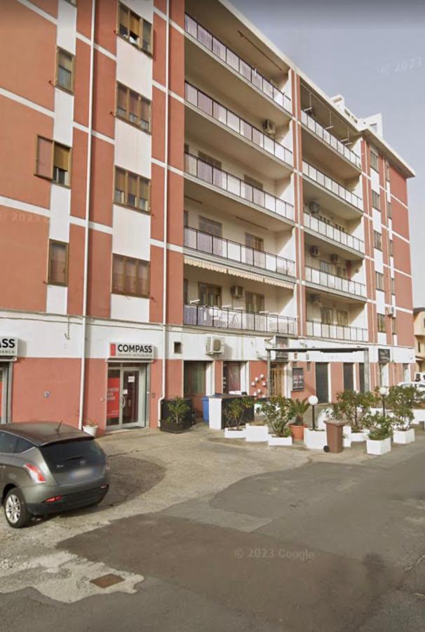 Cozy Apartments By Maura Paola Exterior photo